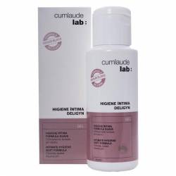 Cumlaude Gel Higiene Intima 500 Ml.