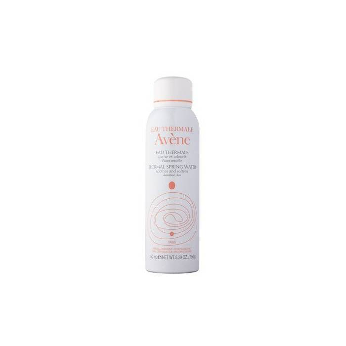 Avene Spray Agua Thermal 150 Ml