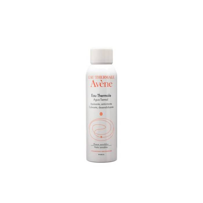 Avene Spray Agua Thermal 300 Ml