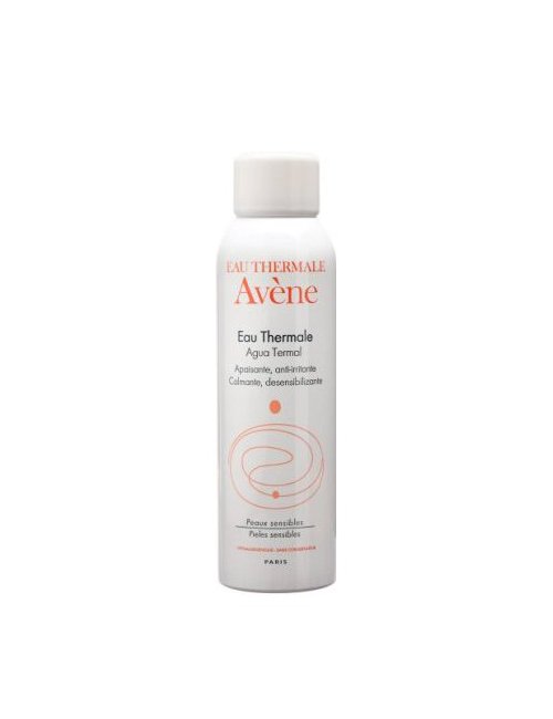 Avene Spray Agua Thermal 300 Ml