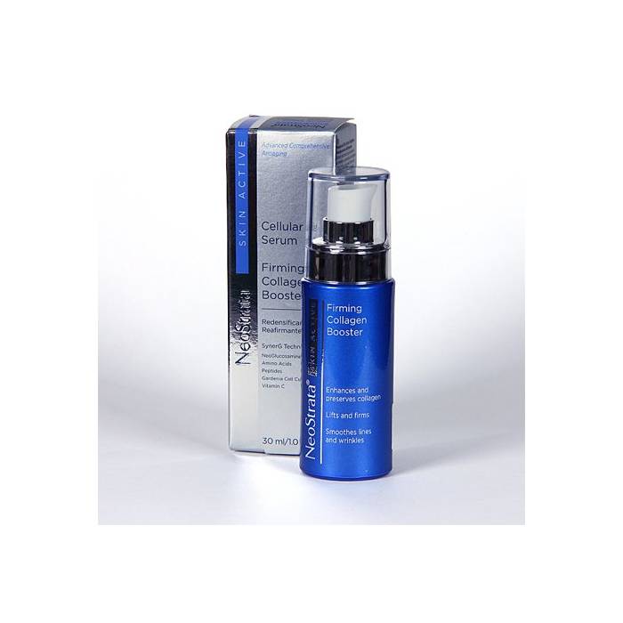 Neostrata Cellular Serum Reafirmante 30 Ml