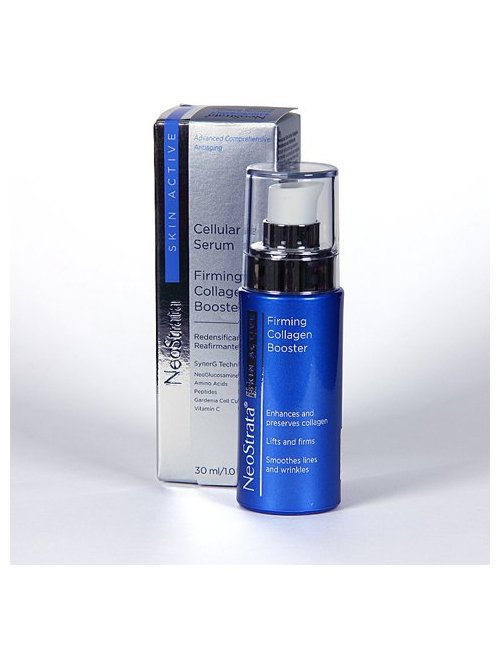 Neostrata Cellular Serum Reafirmante 30 Ml