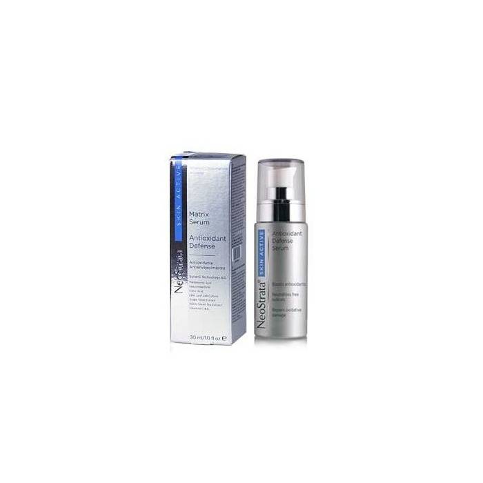 Neostrata Matrix Serum Antioxidante 30 Ml