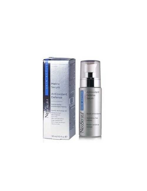 Neostrata Matrix Serum Antioxidante 30 Ml