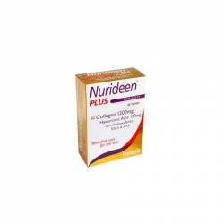 Nurideen Plus 60 Comprimidos Health Aid