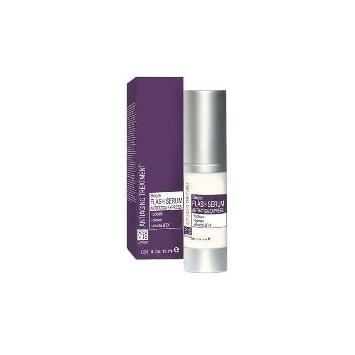 Segle Flash Serum 15 Ml