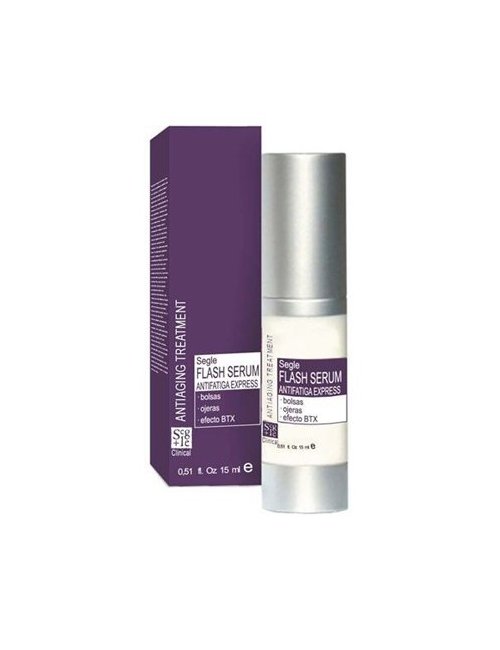 Segle Flash Serum 15 Ml