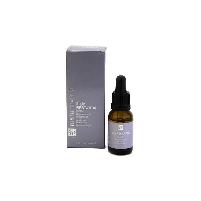 Segle Restaura Serum Hidratante 15 Ml