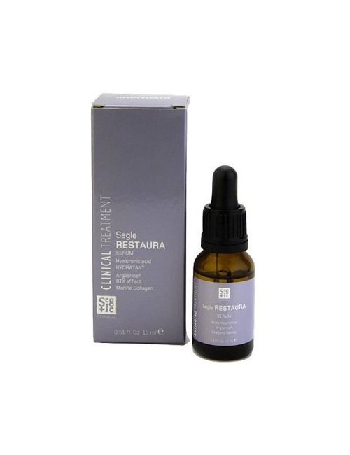 Segle Restaura Serum Hidratante 15 Ml