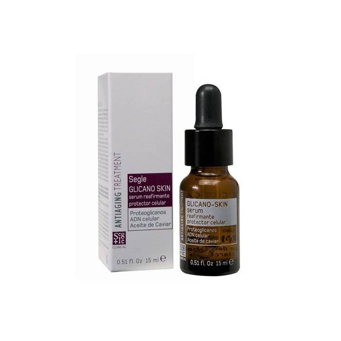 Segle Glicano Skin Serum Reafirmante 15 Ml