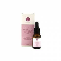 Segle Vital C Forte Antioxidante 15 Ml