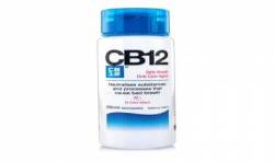 CB12 Colutorio Contra Halitosis 250 Ml.