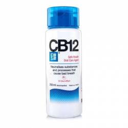 CB12 Colutorio Contra Halitosis 250 Ml.