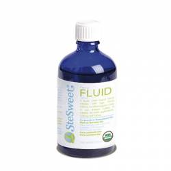 SteSweet Stevia Bio 100 Ml