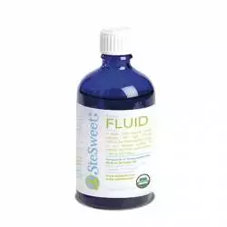 SteSweet Stevia Bio 100 Ml