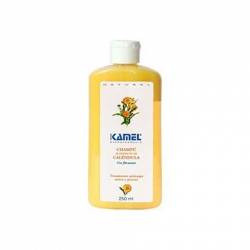 Kamel Champu Extracto de Calendula 250 Ml.