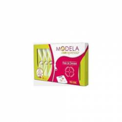 Modela Expresso 8 sticks Tongil