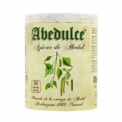 Abedulce Azúcar de Abedul 50 Sobres.