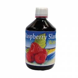Raspberry Slank Water Espadiet 500 Ml
