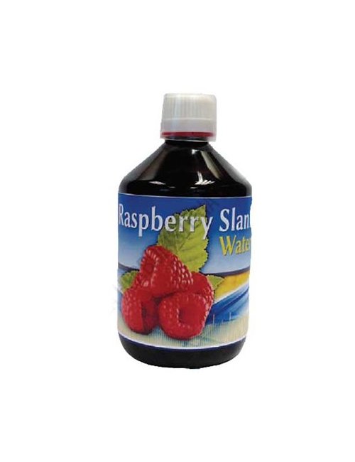 Raspberry Slank Water Espadiet 500 Ml