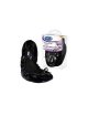 Scholl Pocket Ballerina Charol Negro