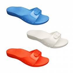 Scholl Sandalias Sun Colores