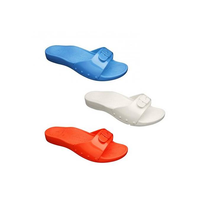 dominar toque Cambiarse de ropa Scholl Sandalias Sun Colores : Farmashoping.com - Dr. Scholl Verano