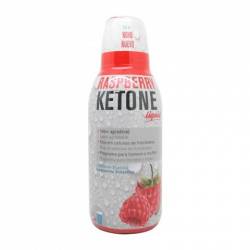 Raspberry Ketone Líquido 500 Ml. Biocol