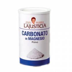 Ana Maria Lajusticia Carbonato de Magnesio 180 g 