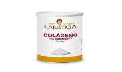 Ana Maria Lajusticia Colágeno con Magnesio Polvo 350 g.