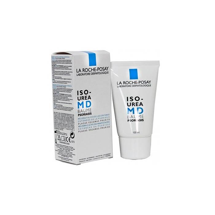 Iso-Urea MD Baume Psoriasis 100 Ml Roche Posay