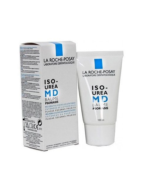 Iso-Urea MD Baume Psoriasis 100 Ml Roche Posay