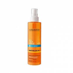 Anthelios XL SPF 50+ Aceite Corporal 200 Ml