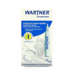 Wartner Cryopharma Stick Verrugas 1,5 Ml