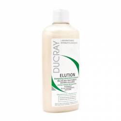 Ducray Champú Elucion 400 Ml