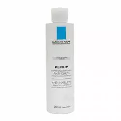 Roche Posay Kerium Champu Anticaida 200 Ml.