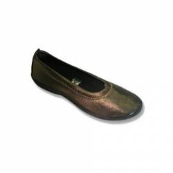 Zapato Passus Lycra Verona Cobre