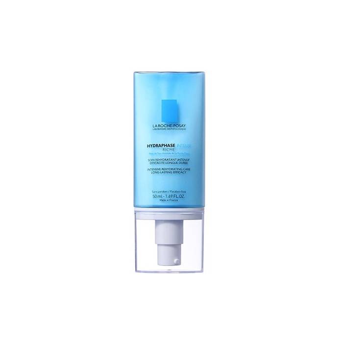 La Roche Posay Hydraphase Riche 50 Ml