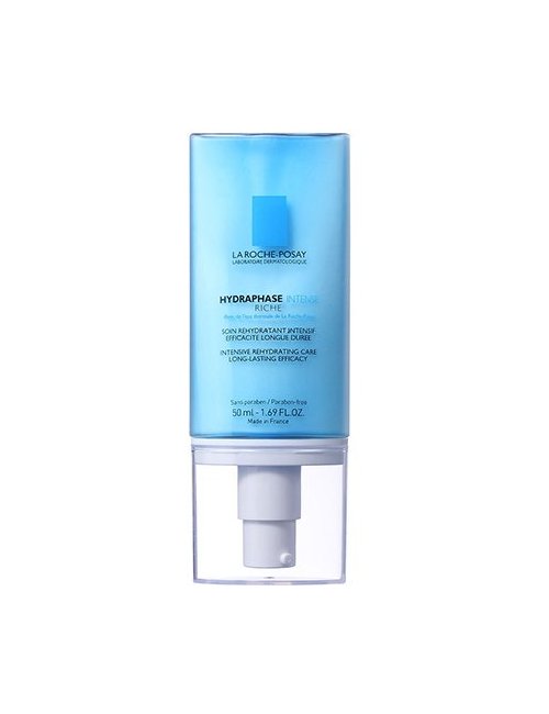 La Roche Posay Hydraphase Riche 50 Ml