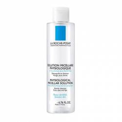 La Roche Posay Solución Micelar 400 Ml