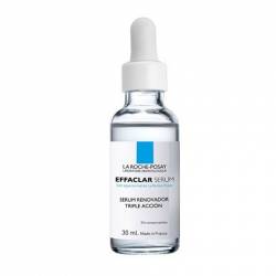 La Roche Posay Effaclar Serum Renovador 30 Ml