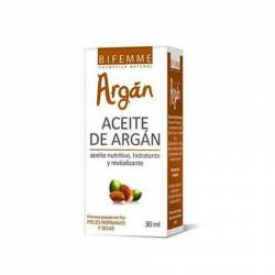 Bifemme Aceite Puro de Argán 30 Ml