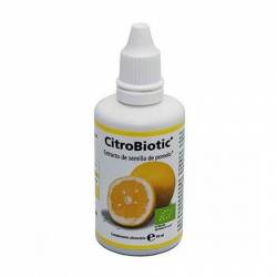 Citrobiotic Extracto de Semilla Pomelo Bio 100 Ml