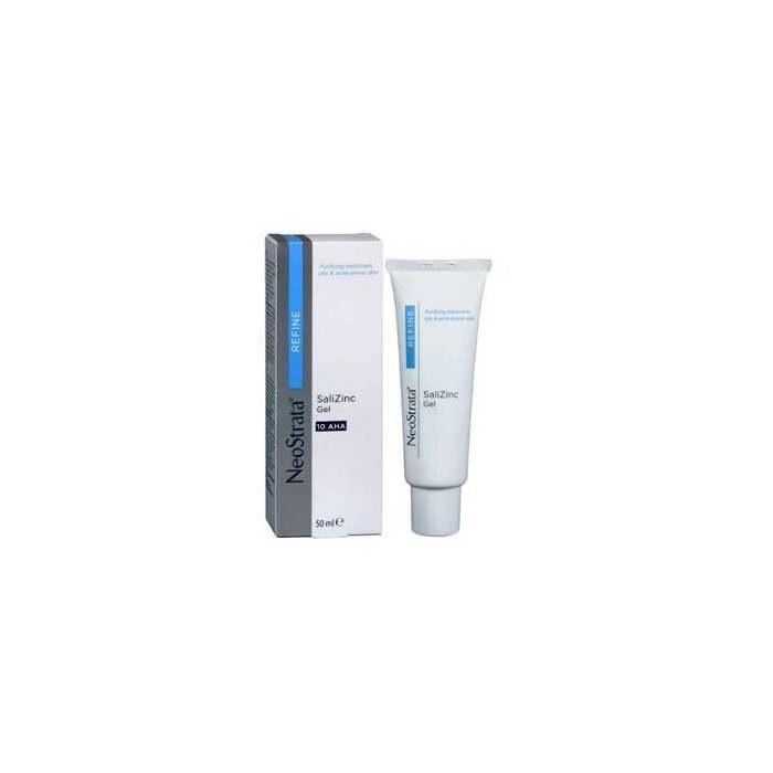 Neostrata Refine Salizinc Gel 10 AHA 50 Ml