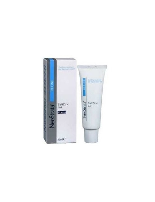 Neostrata Refine Salizinc Gel 10 AHA 50 Ml