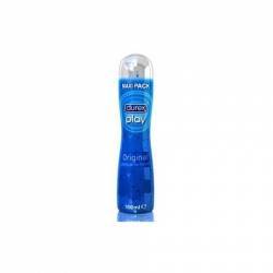 Durex Play Original Maxi Pack 100 Ml.