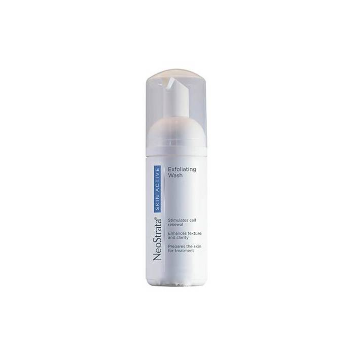 NeoStrata Skin Active Espuma Limpiadora Exfoliante 125 Ml 