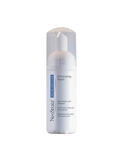 NeoStrata Skin Active Espuma Limpiadora Exfoliante 125 Ml 