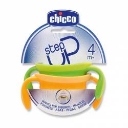 Chicco Asas Step Up 2 Unidades Niño/Niña