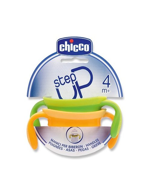 Chicco Asas Step Up 2 Unidades Niño/Niña Chicco Asas Step Up 2 Unidades Niño/Niña